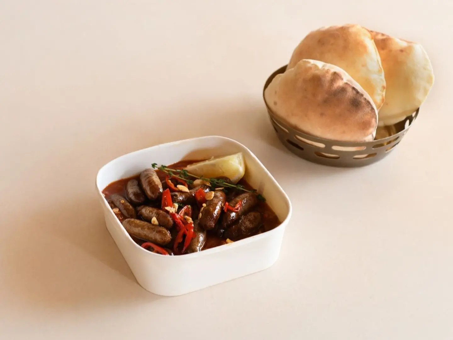 Soujouk   Catering Size