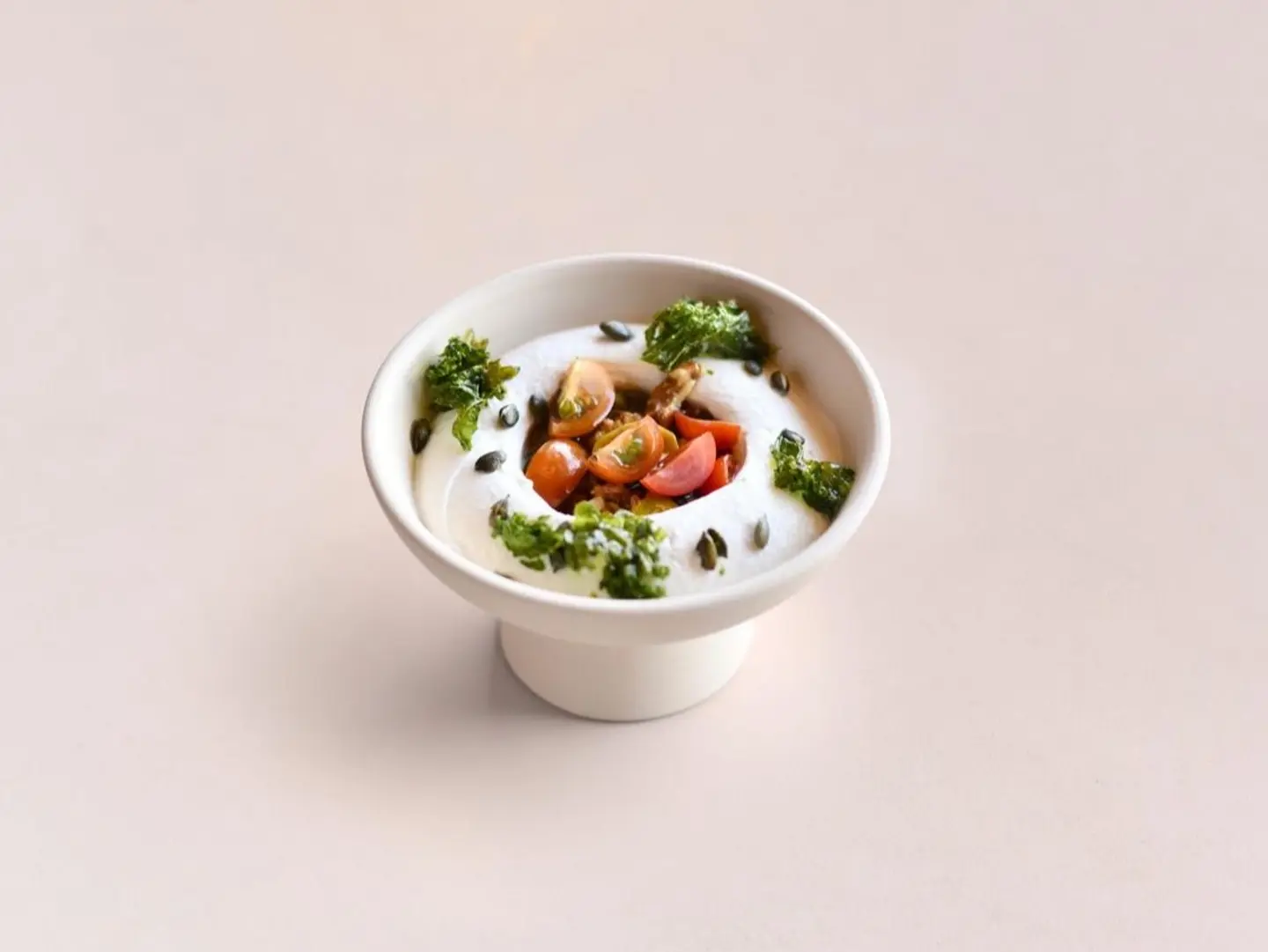 Smoked Labneh