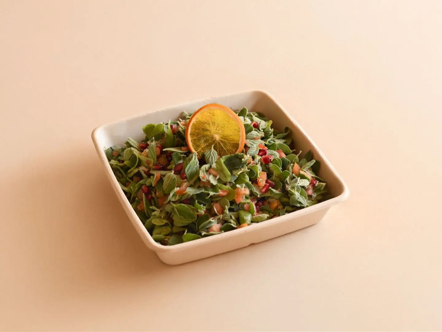 Wild Zaatar  Big Size