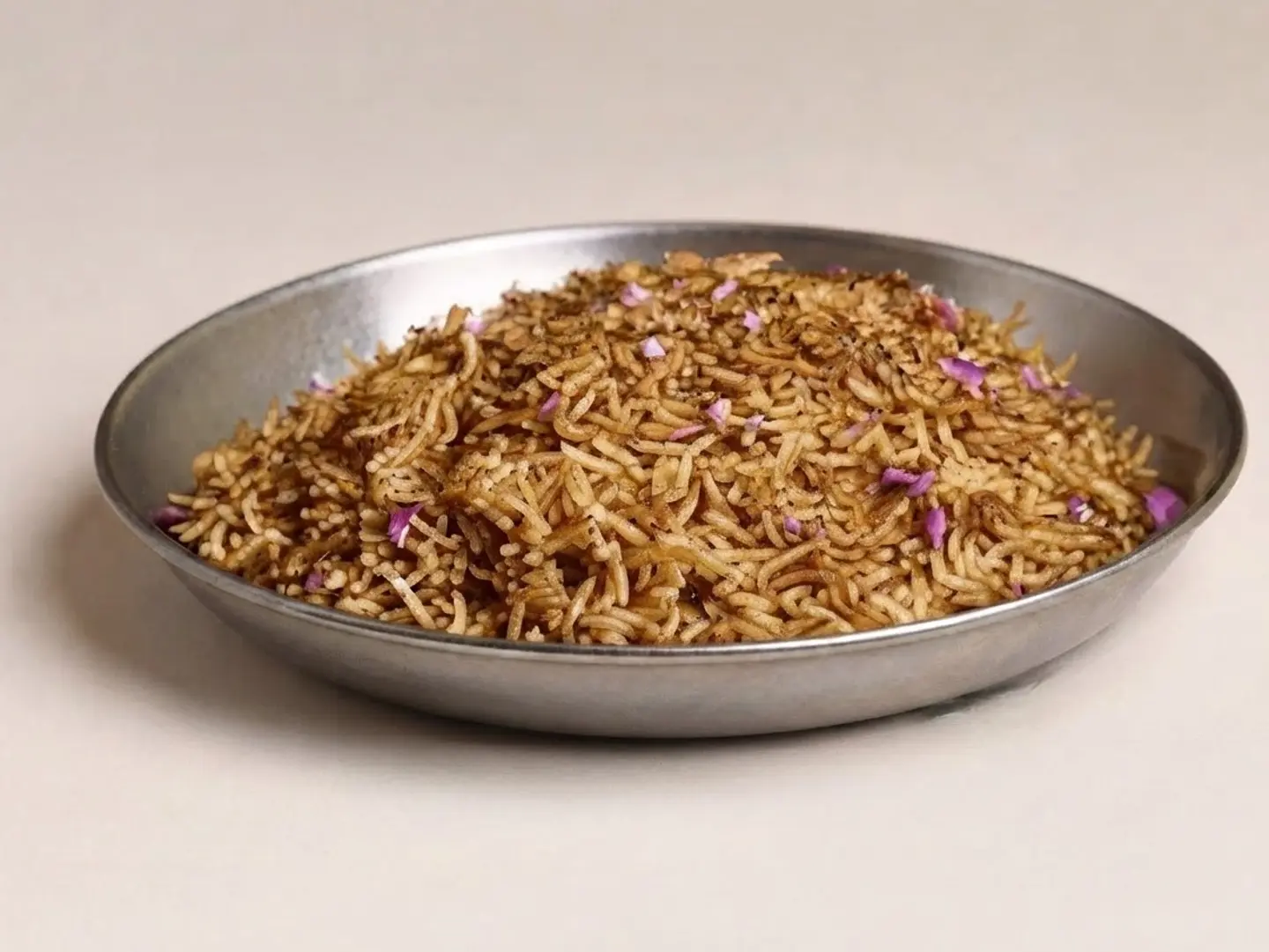Oriental Rice