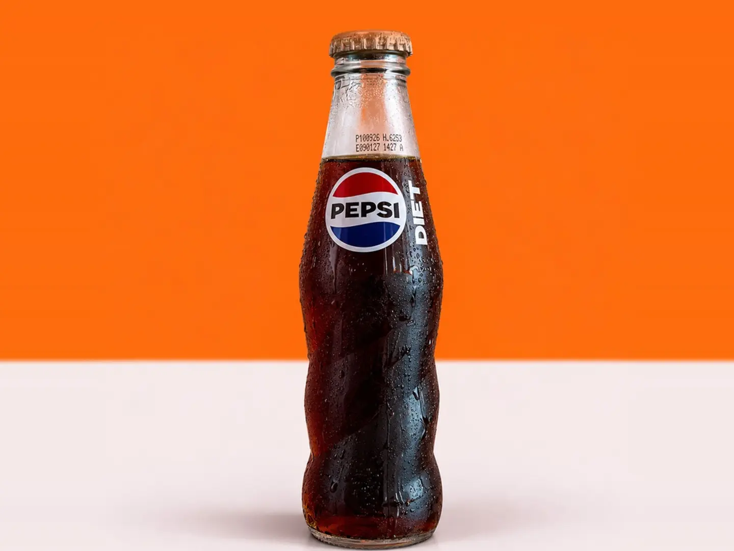 Diet Pepsi