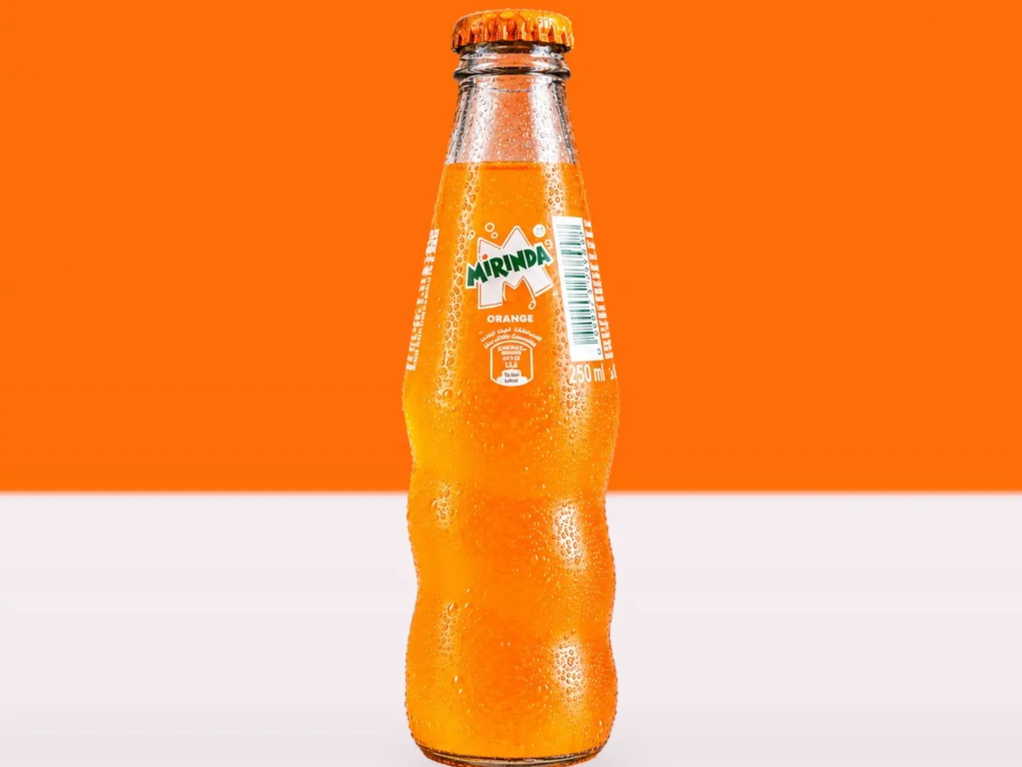 Miranda Orange