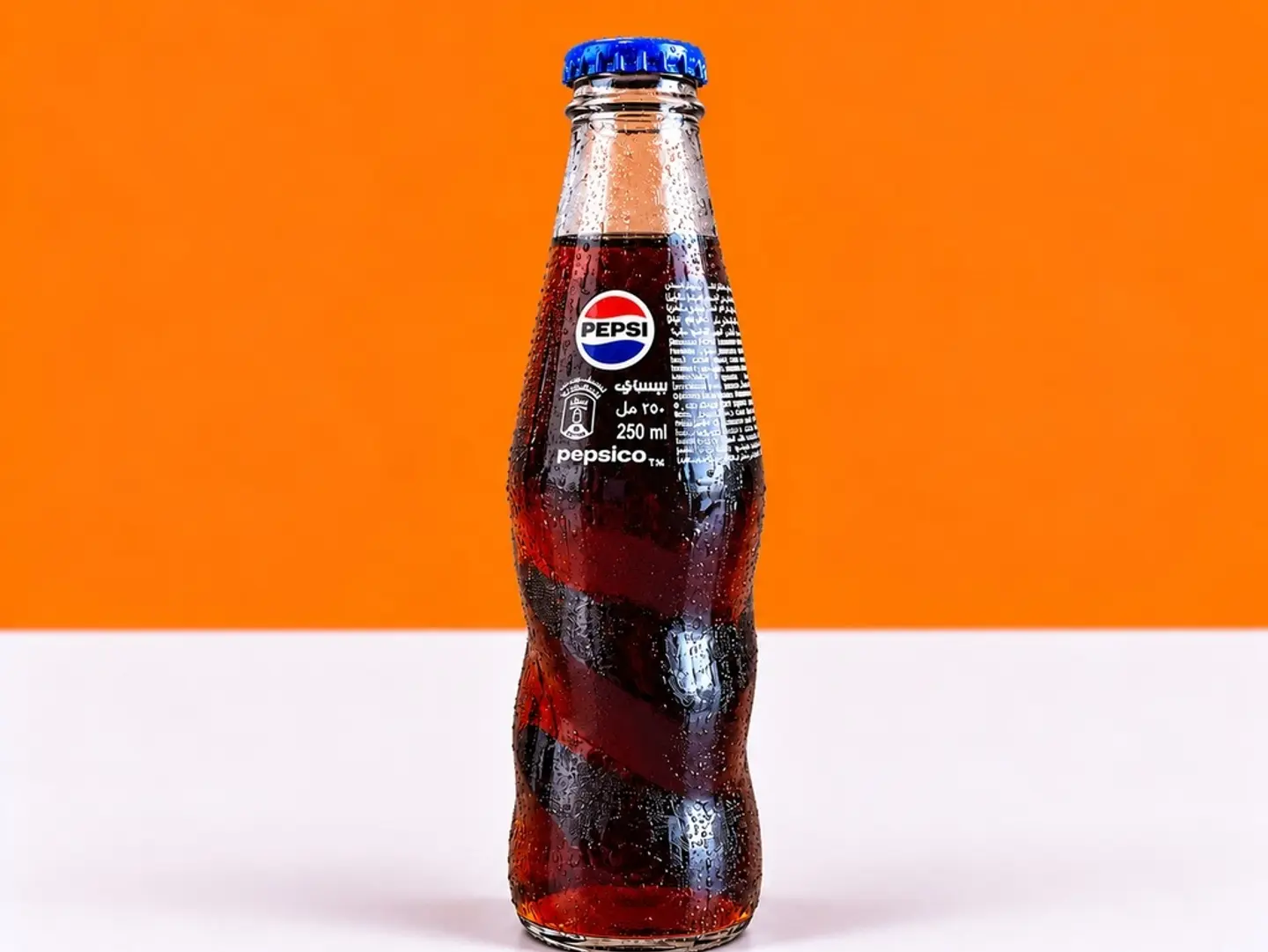 Pepsi