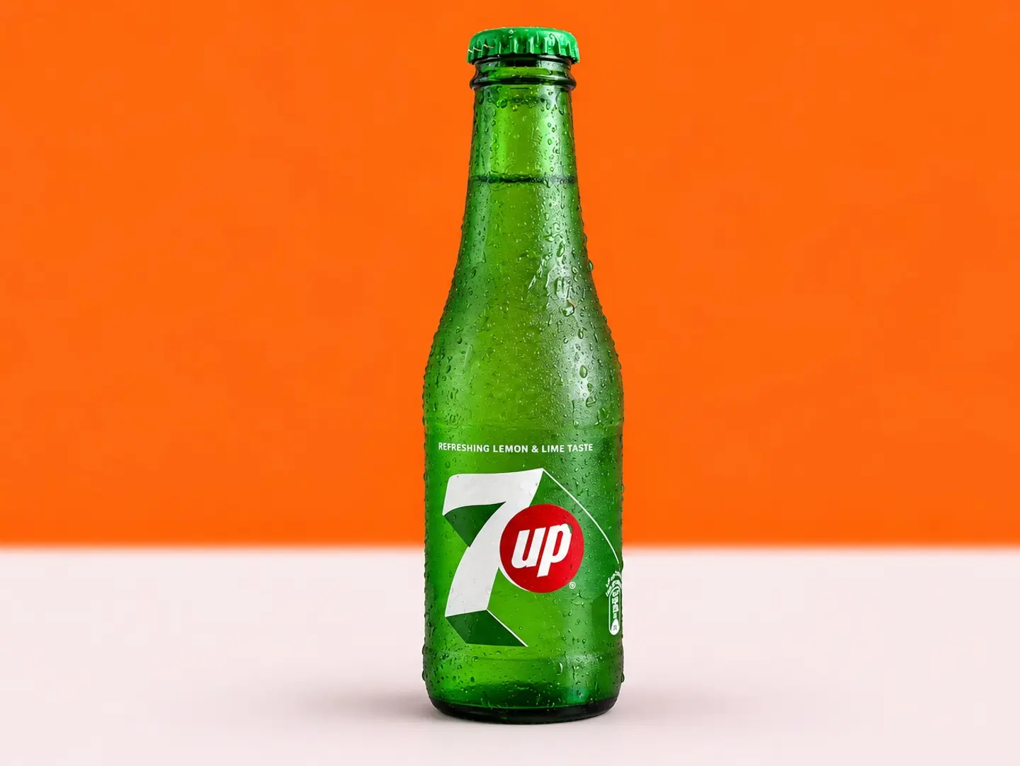 7 Up