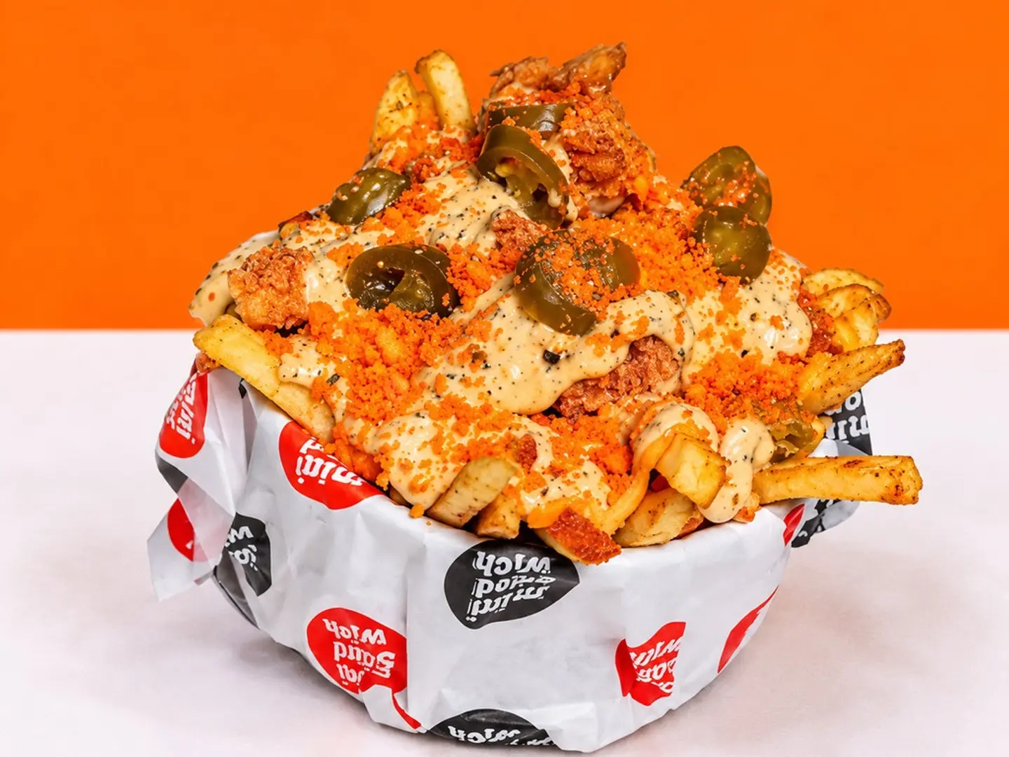 Special Chicken