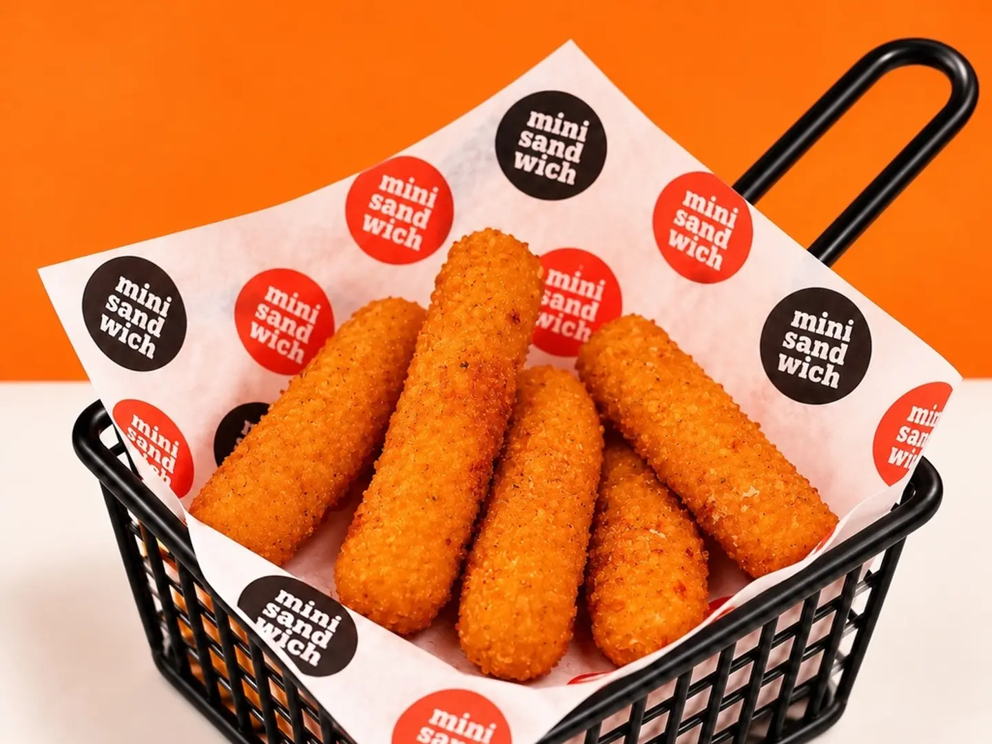 Cheese Sticks