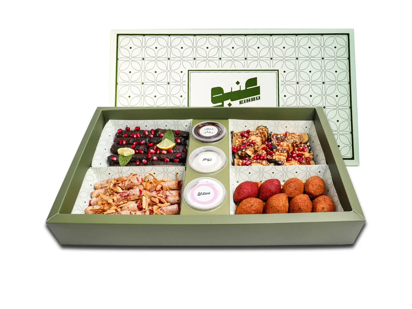 Medium Mixed Box