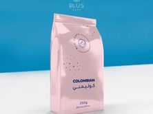 بن كولومبي عنب