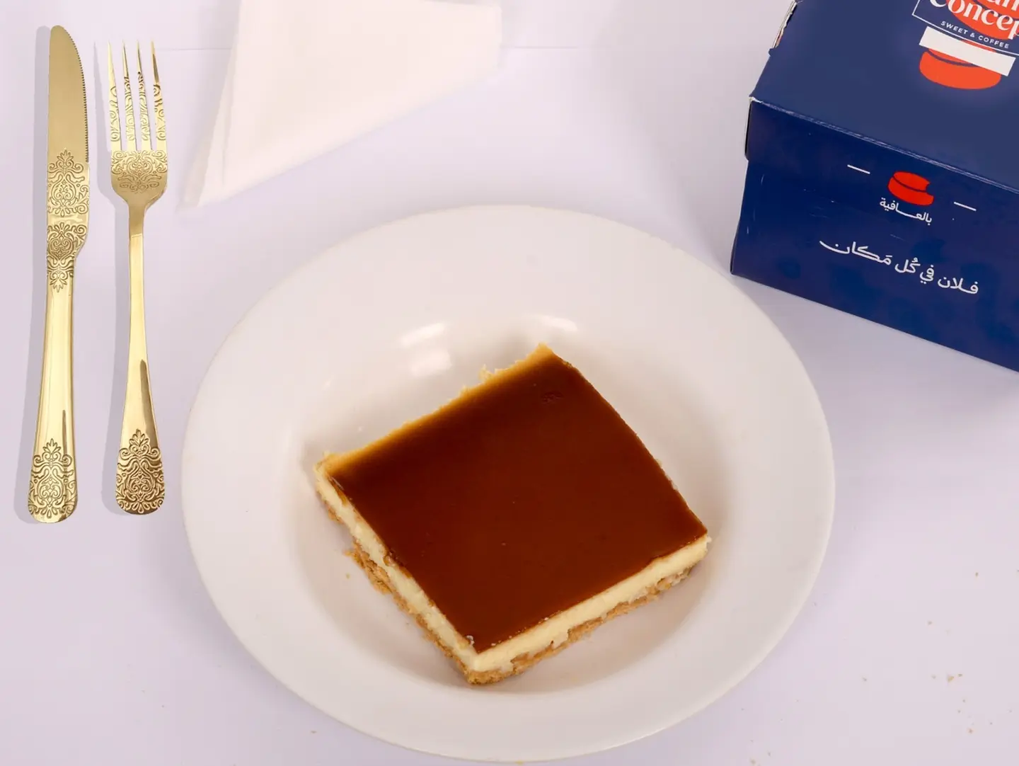 Cheesecake