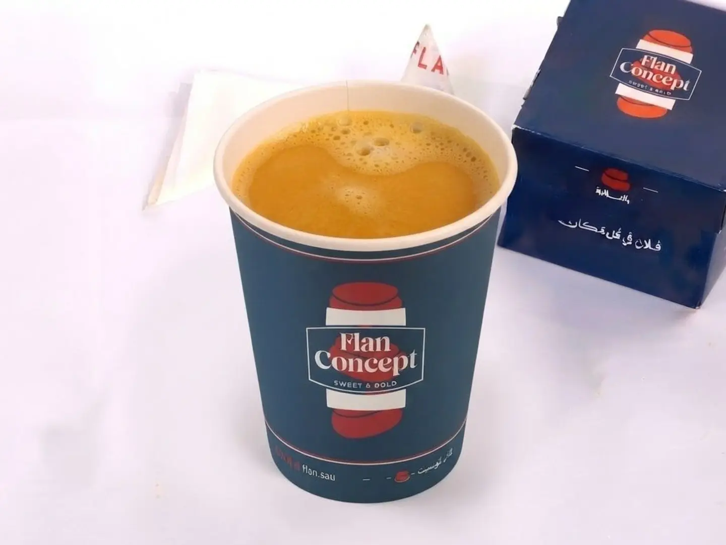 Saudi Coffee