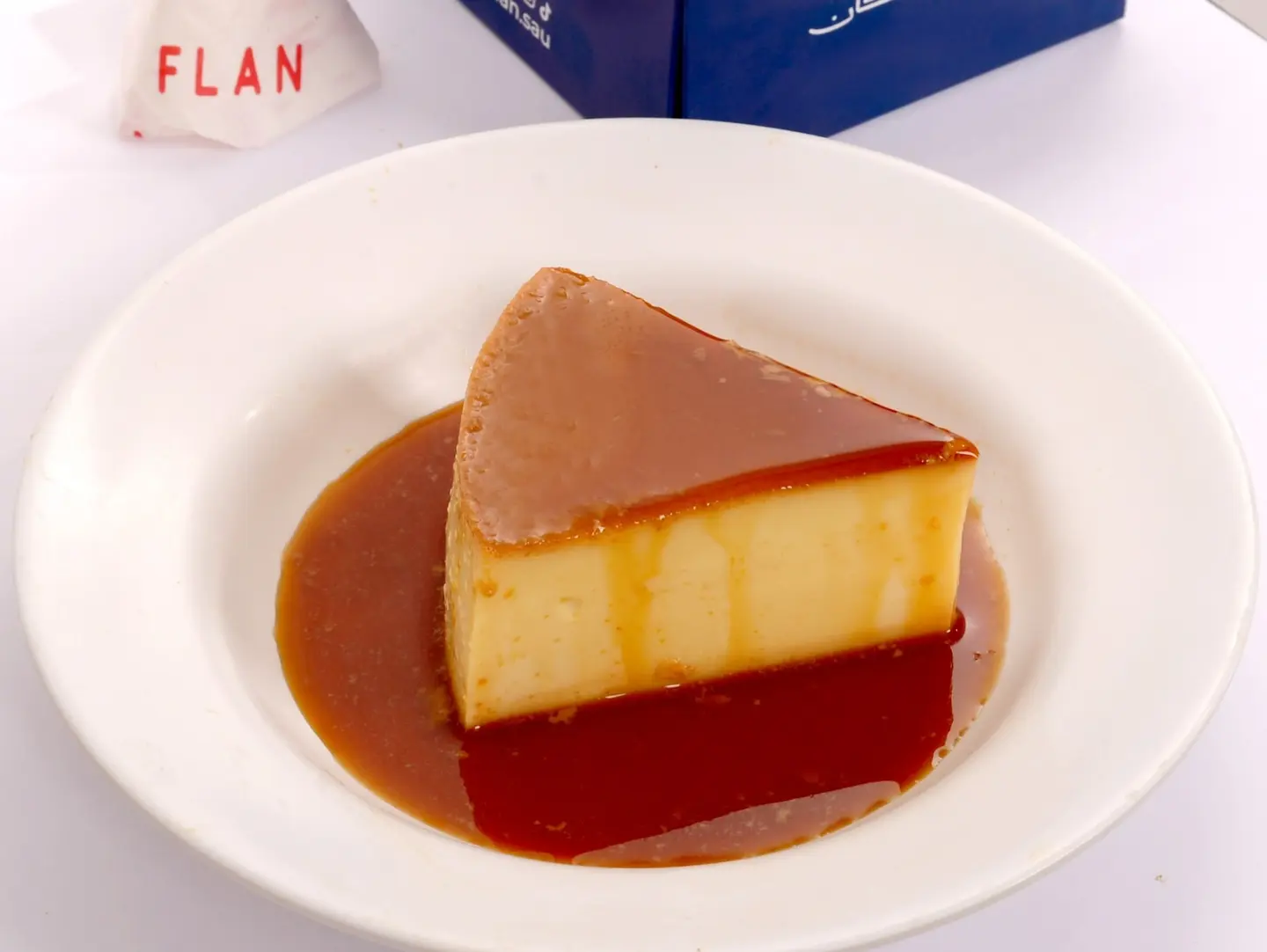Flan