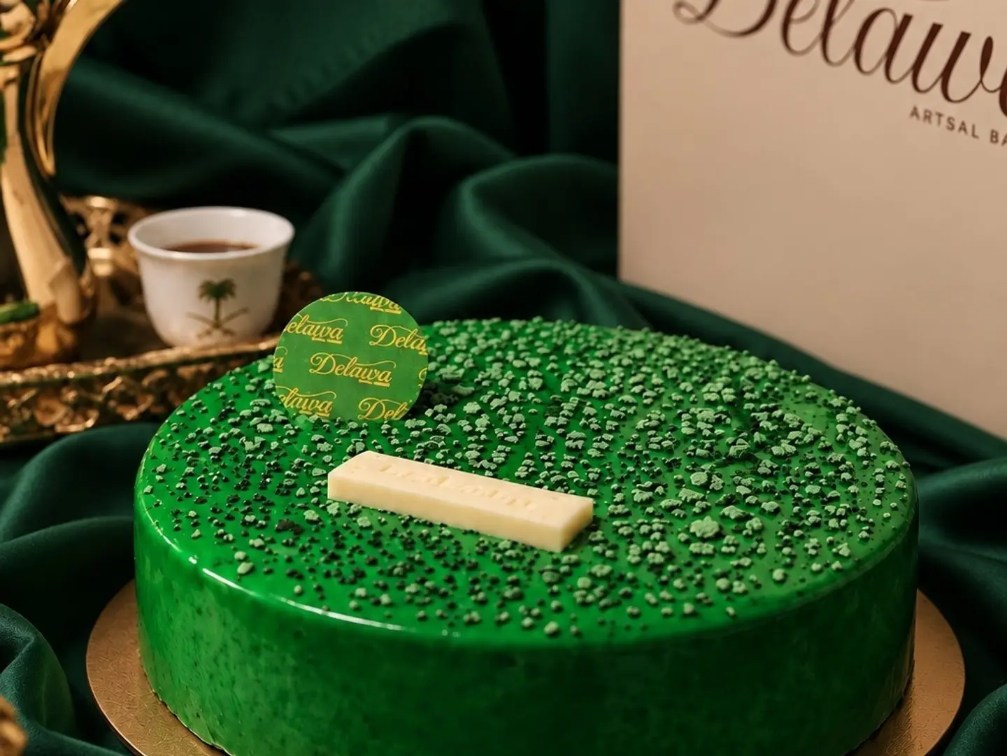National Day Cake