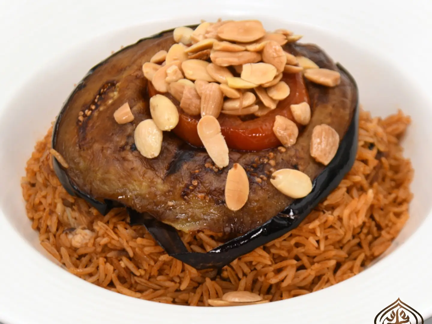 Chicken Maqluba