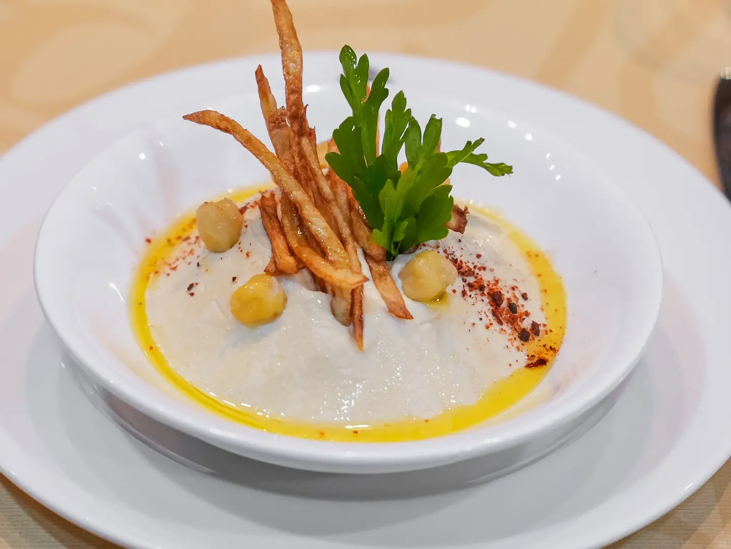 Hummus