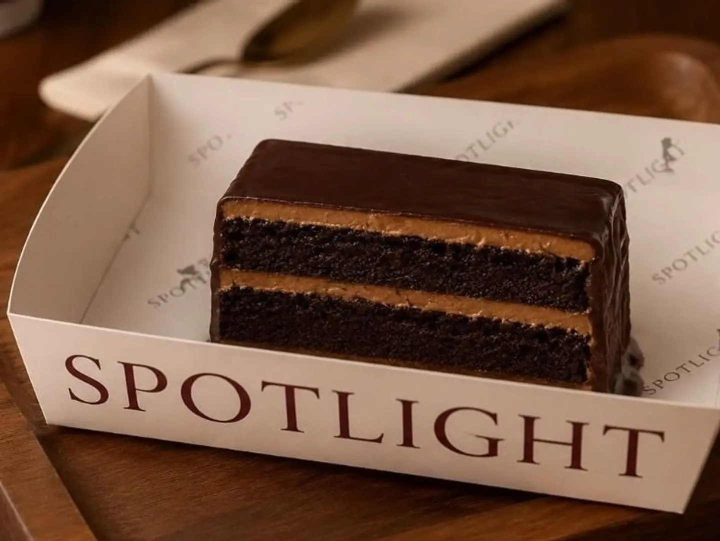London Cake