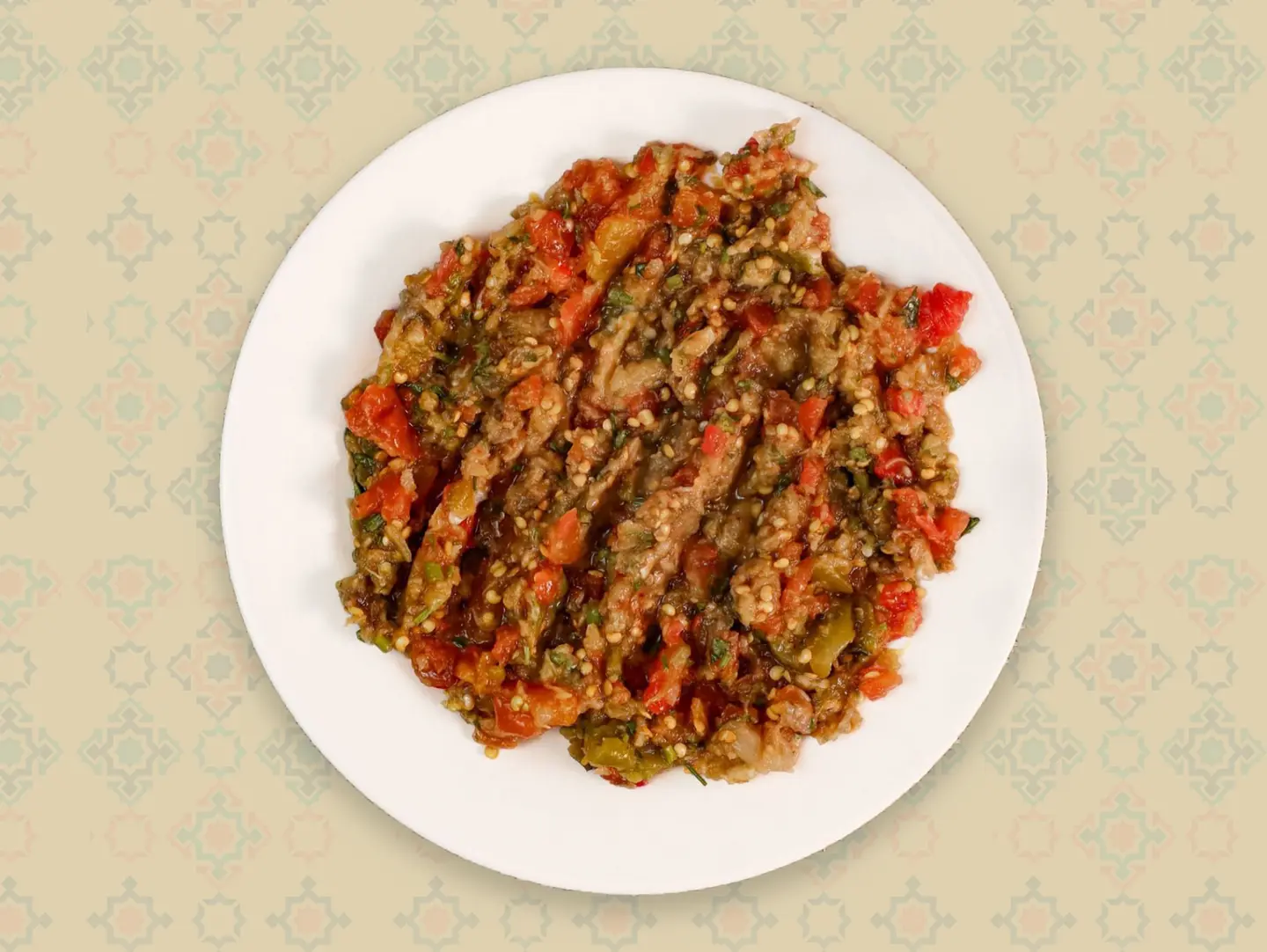 بابا غنوج