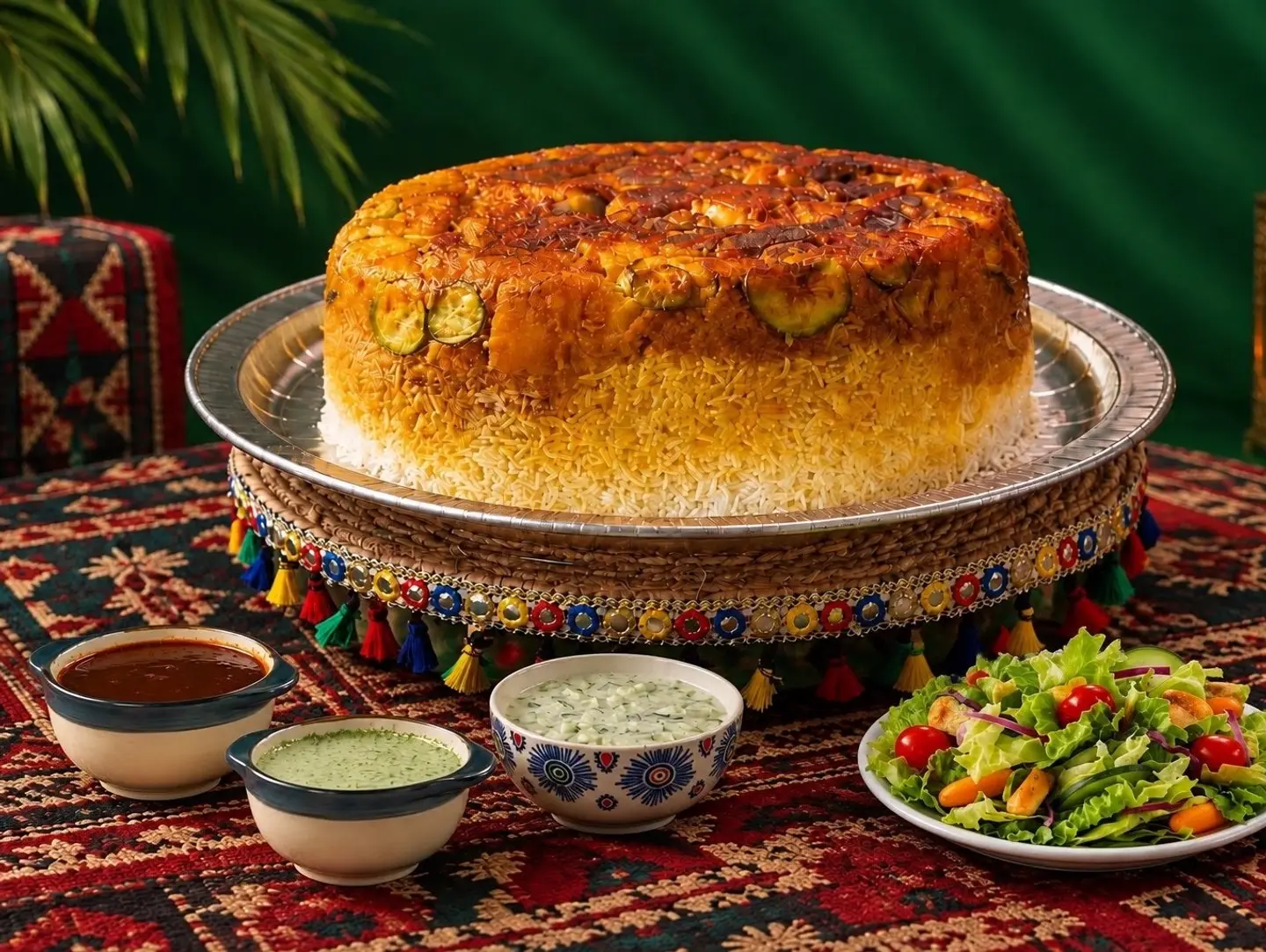 National Day Package