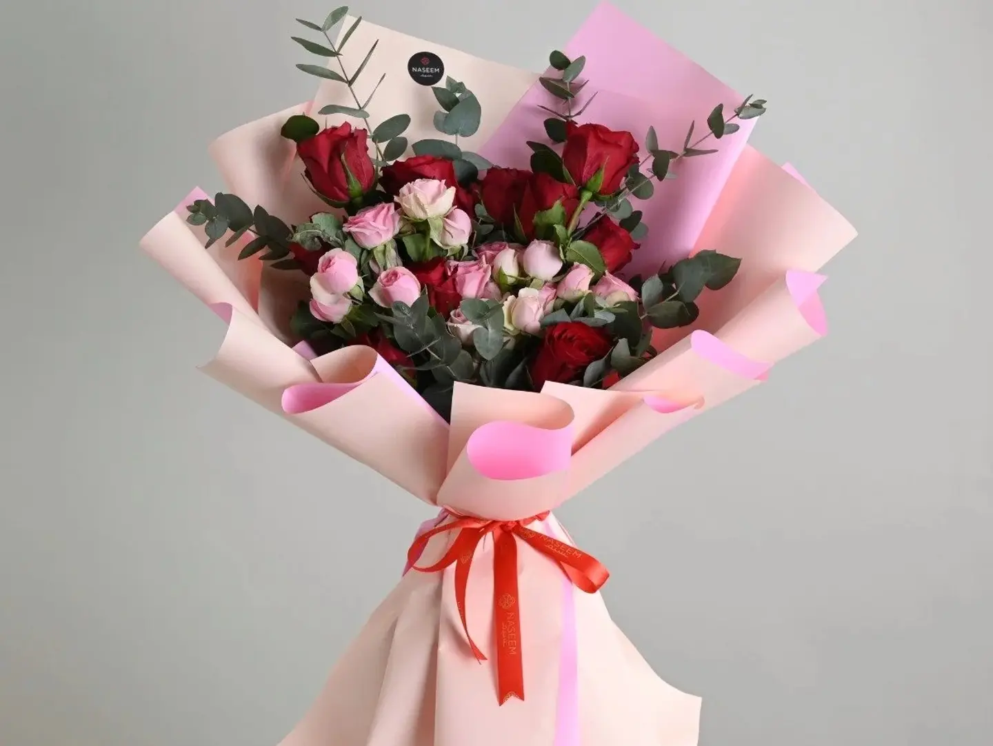 Softness Bouquet