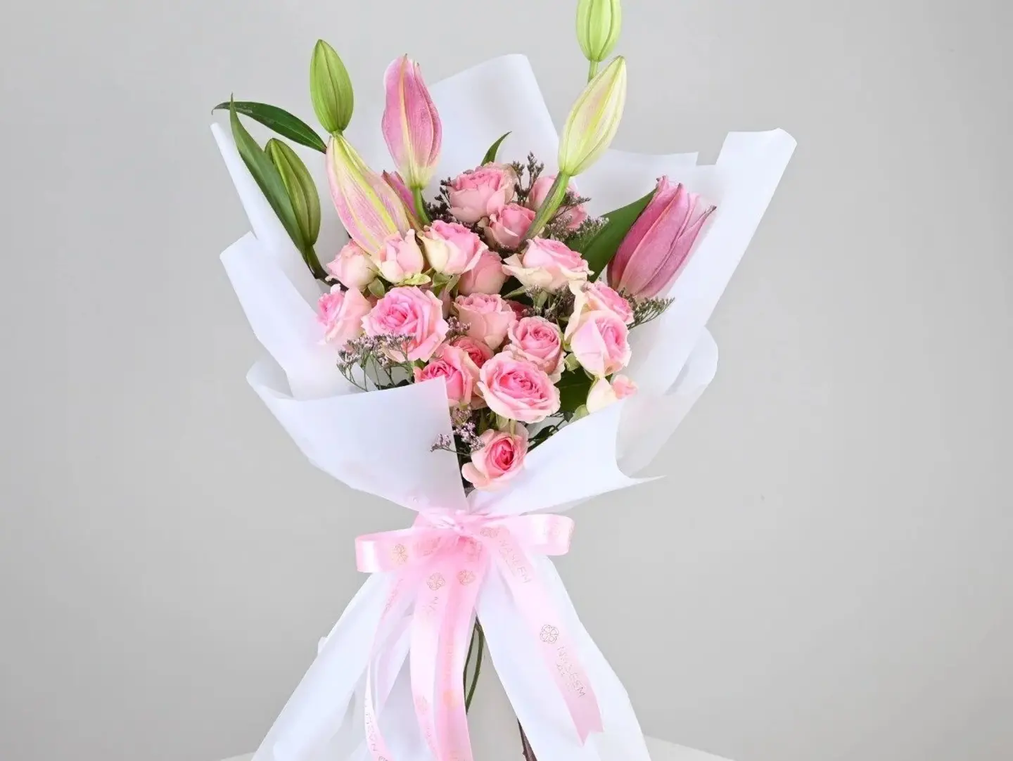 Gratitude Bouquet