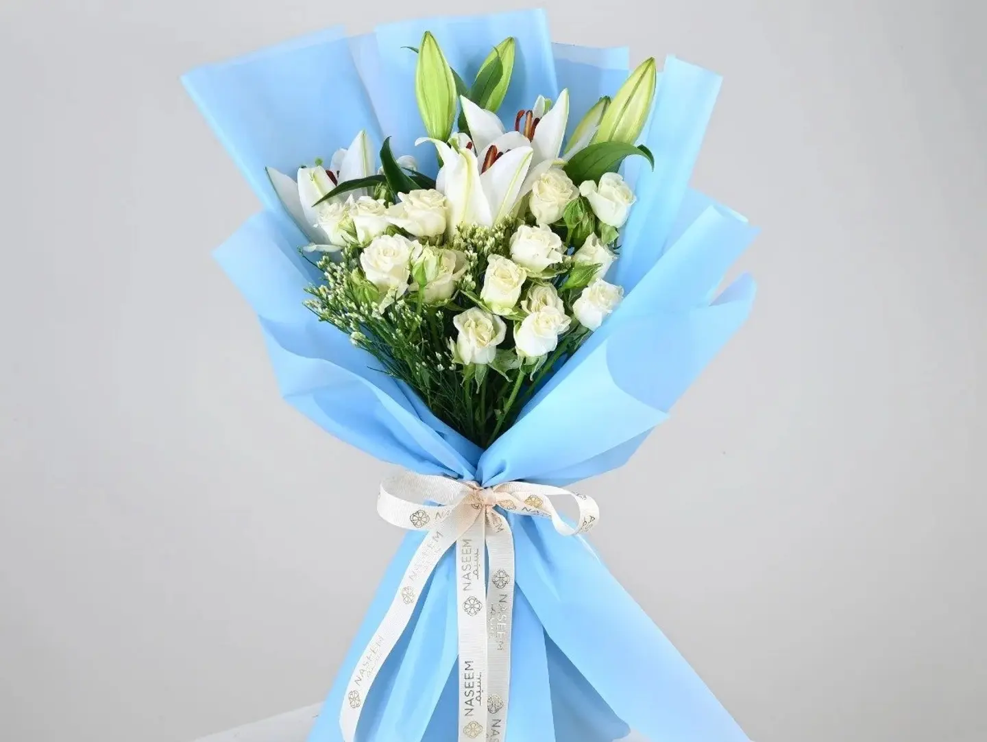 Depth Bouquet