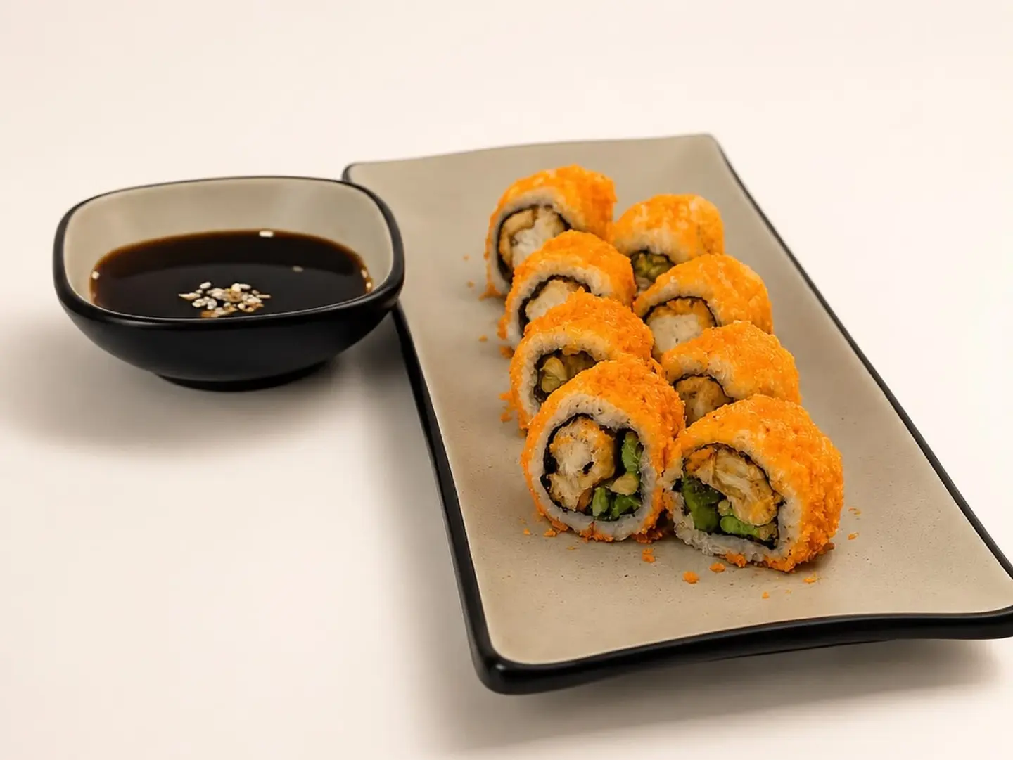 Sushi Chicken Large