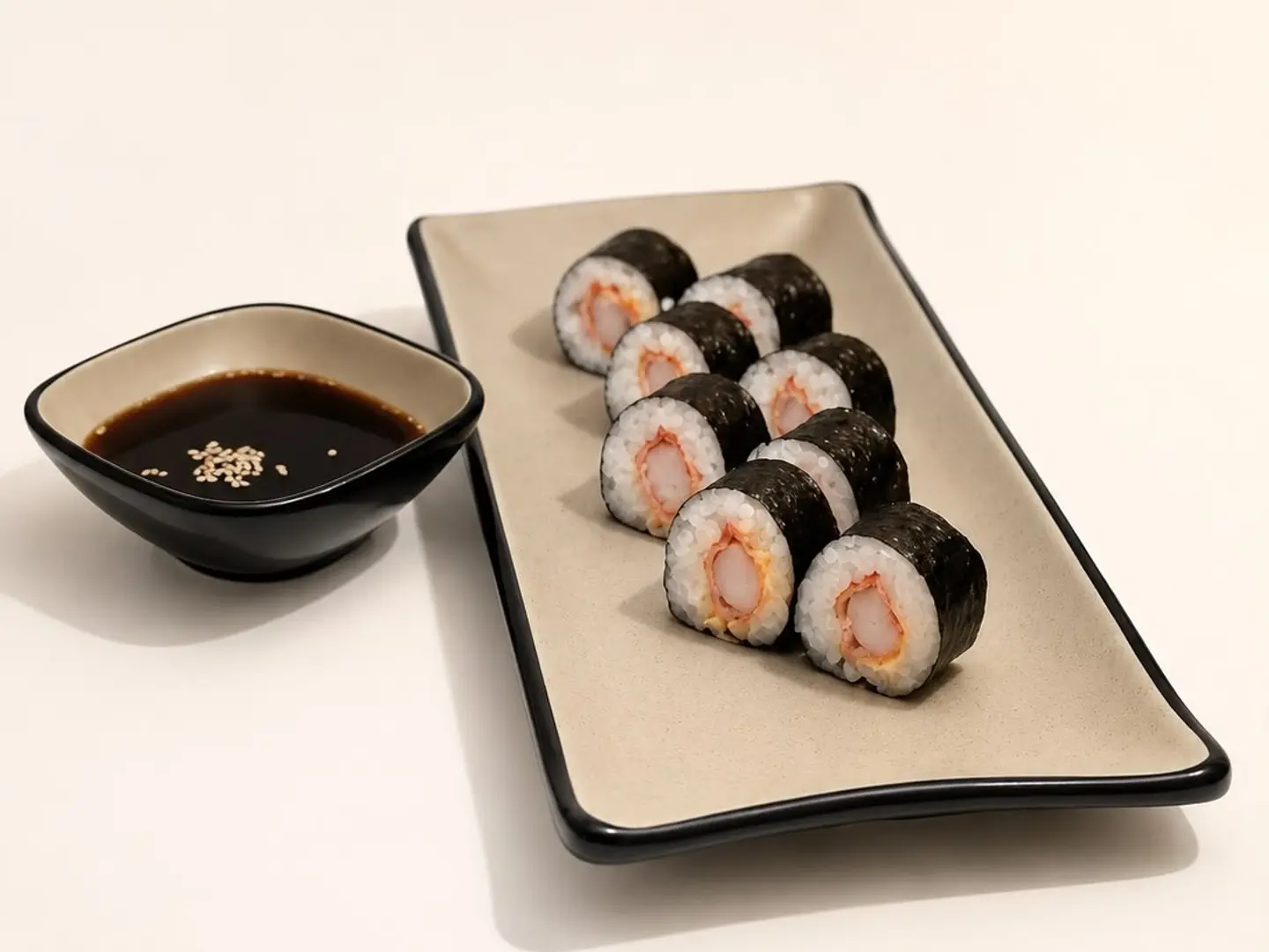 Sushi Crab Large