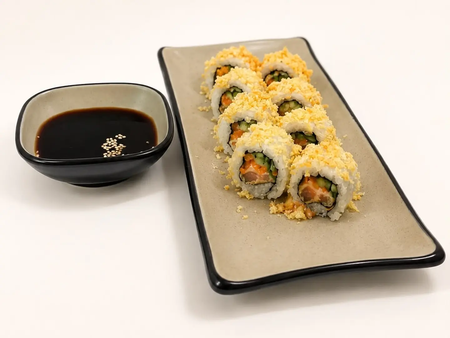 Sushi, Shrimp Large