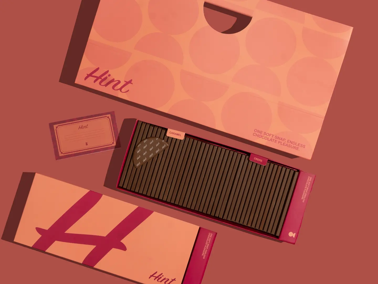Hint Sticks Box