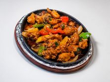 دجاج هونج كونج سيزلر