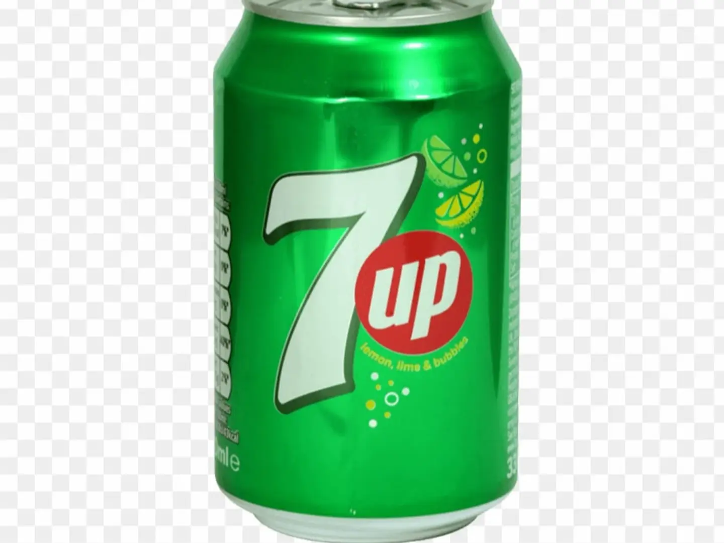 7 Up