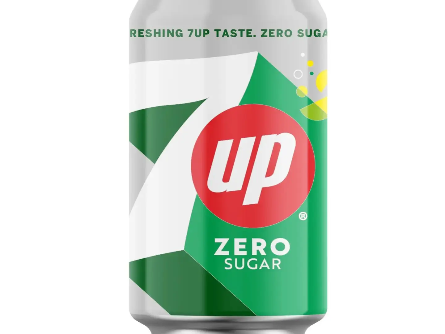 7up Diet