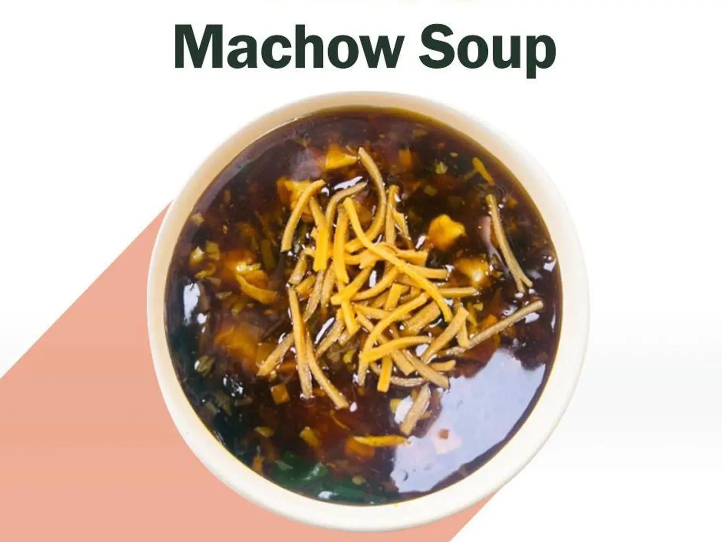 Manchow Shrimps