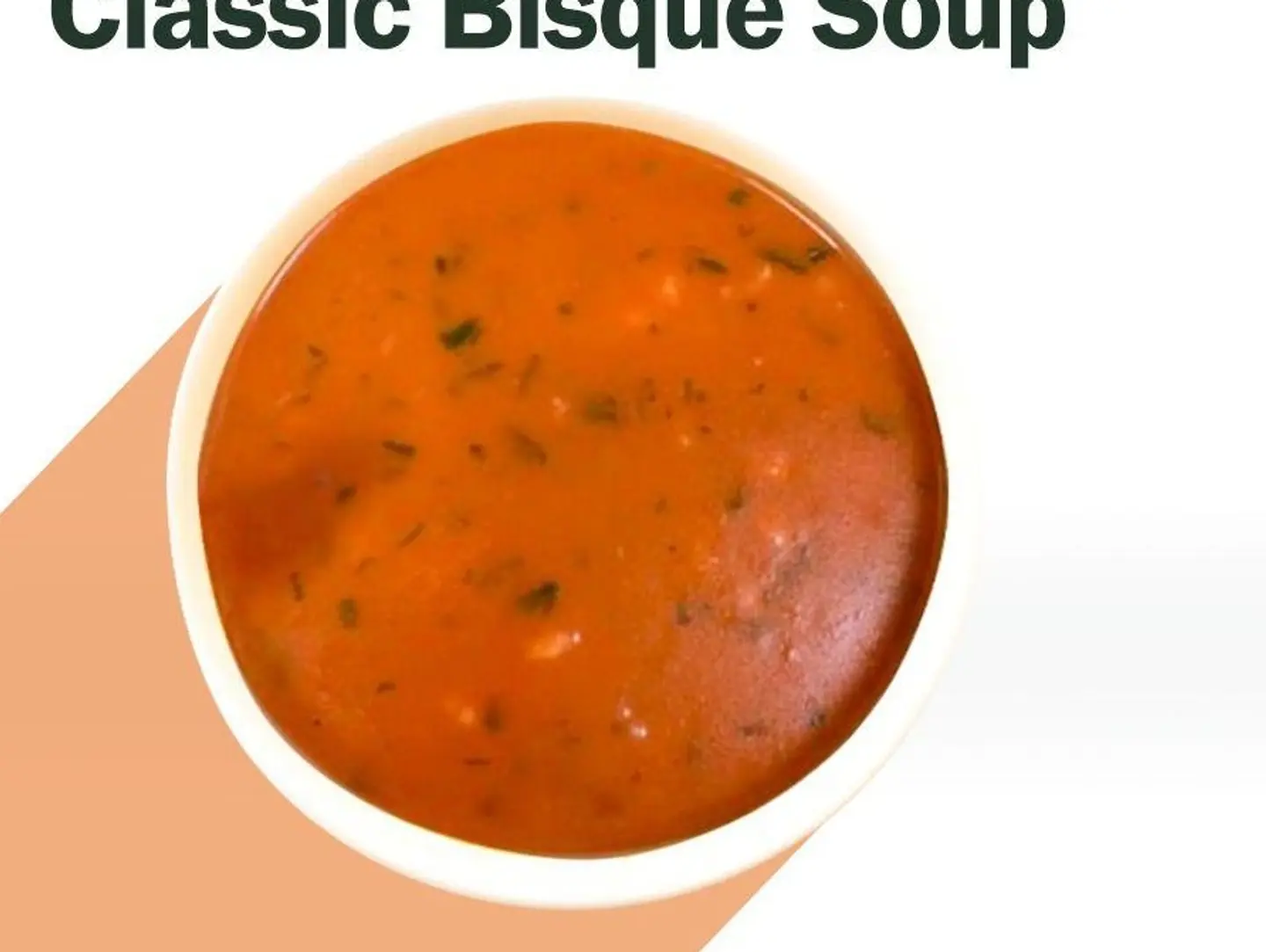 Seafood Chowder