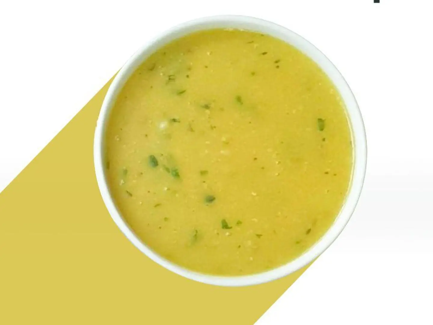 Corn Soup