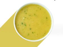 شوربة ذرة