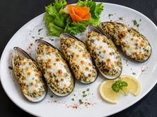 بلح البحر روكفلر