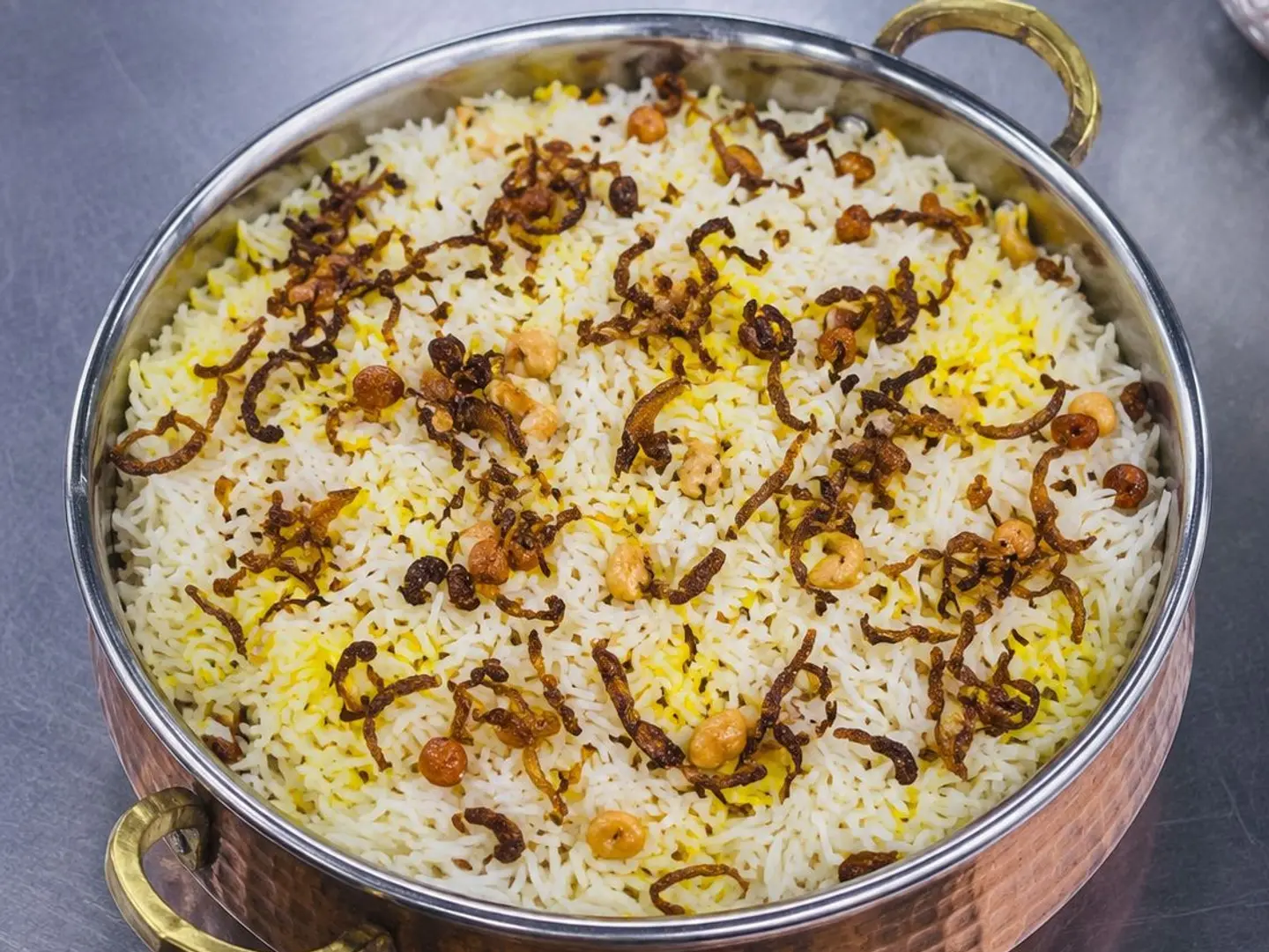 Biryani Rice