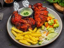 دجاج تندوري