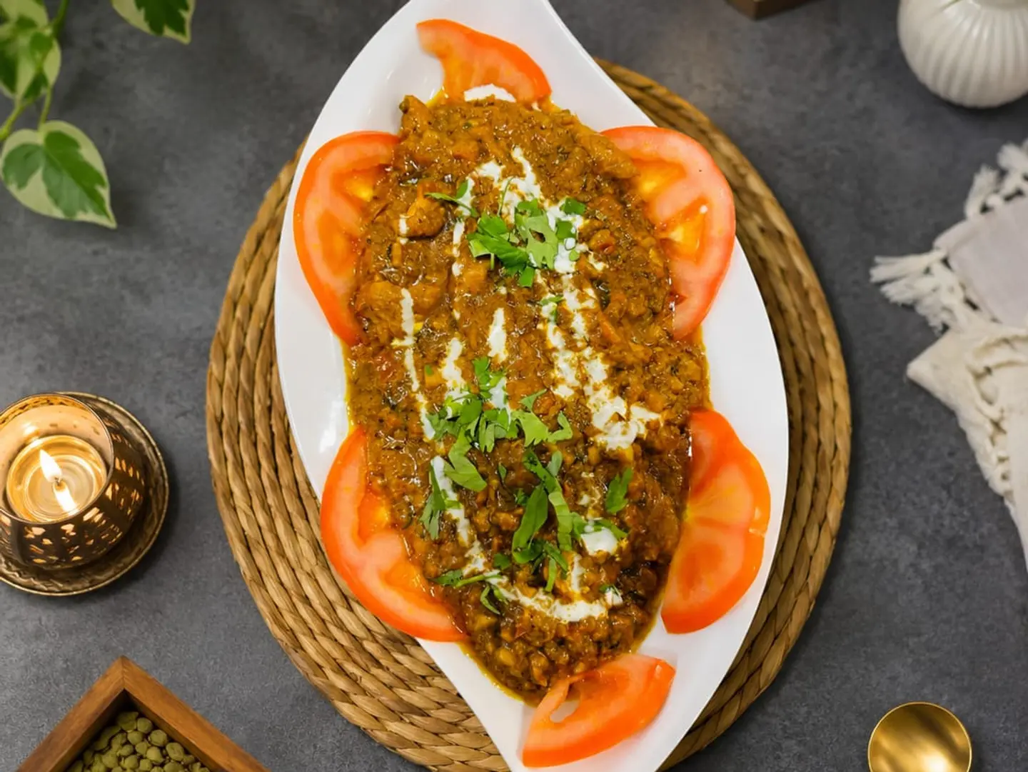 Patiyala Chicken
