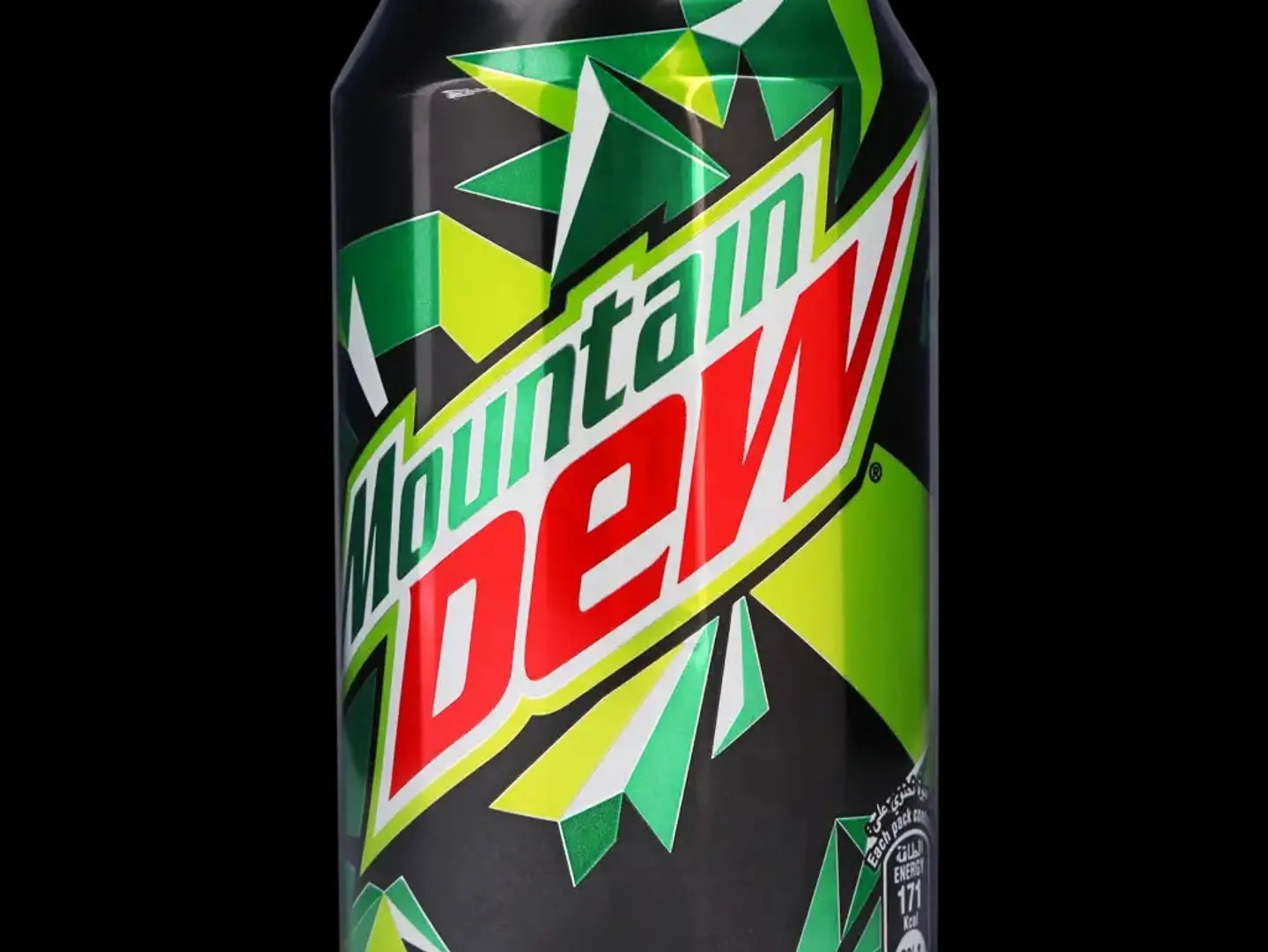 Mountain Dew
