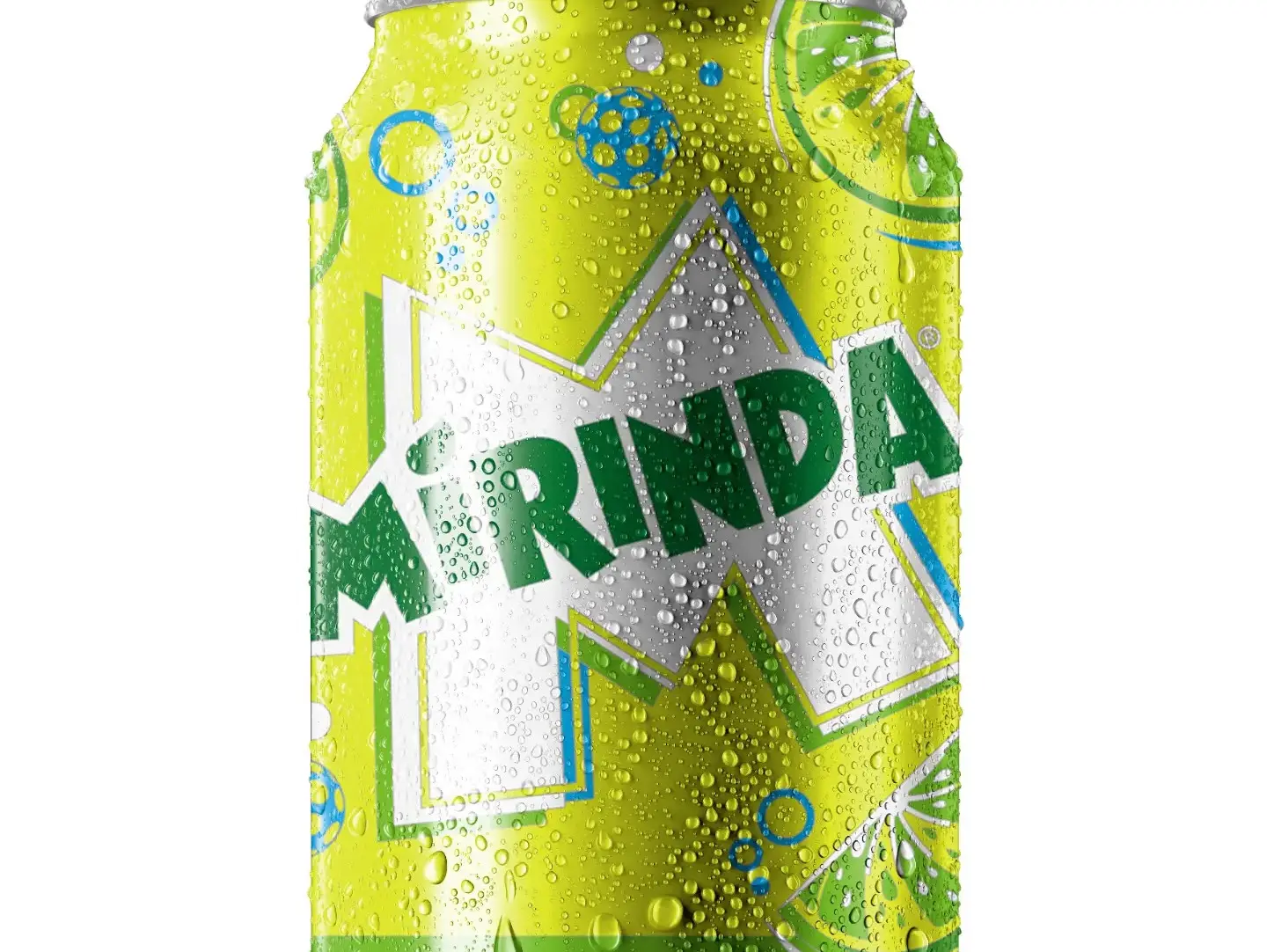 Mirinda Citrus