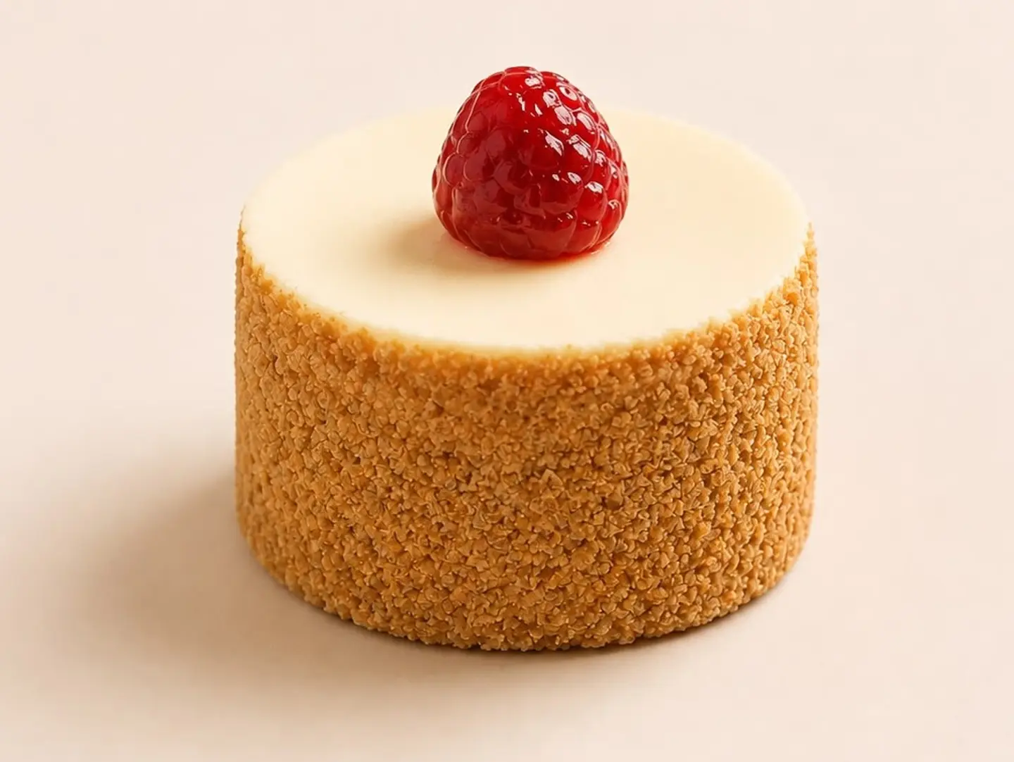 London Cheese Cake