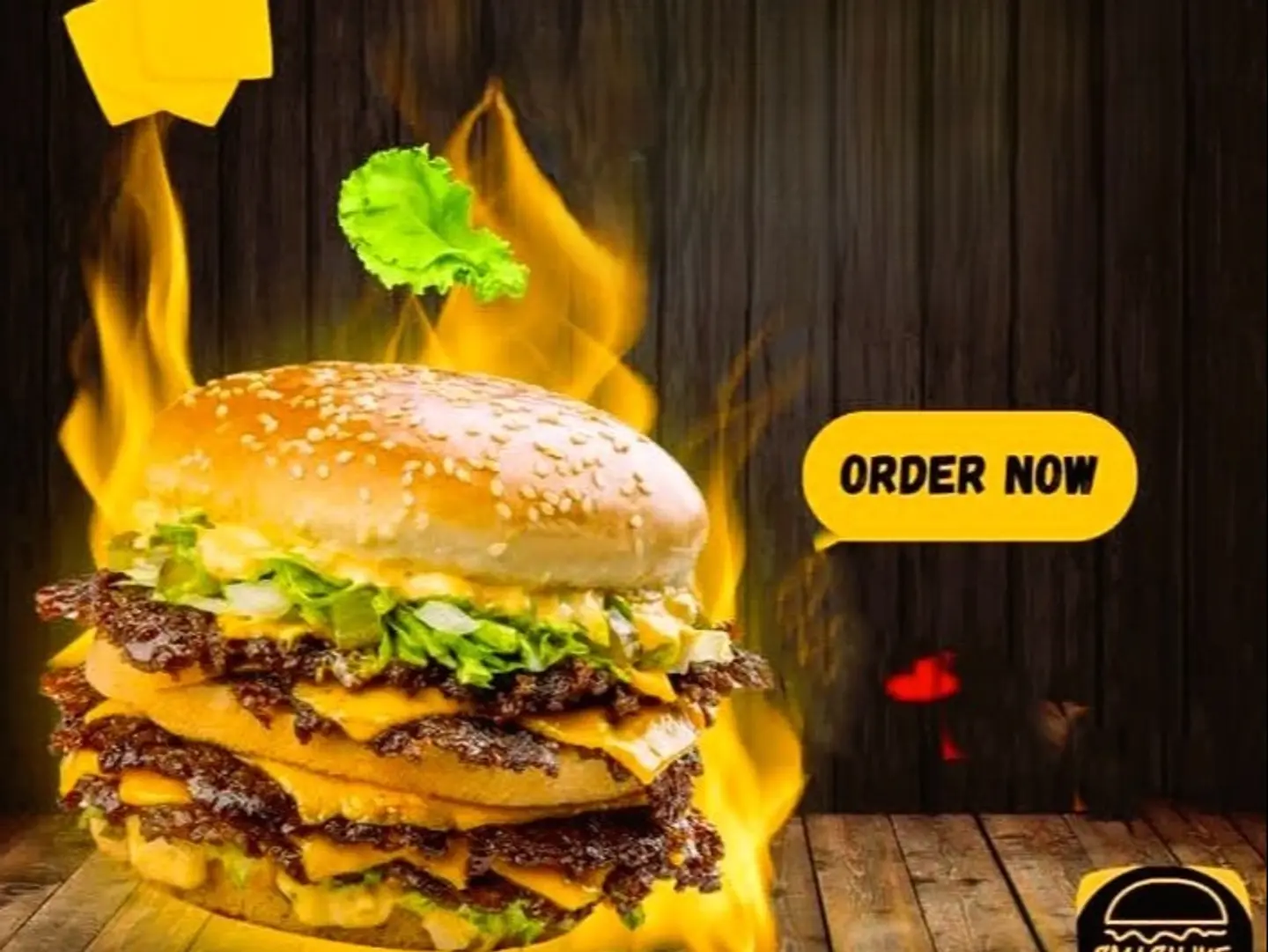Double Big Smash