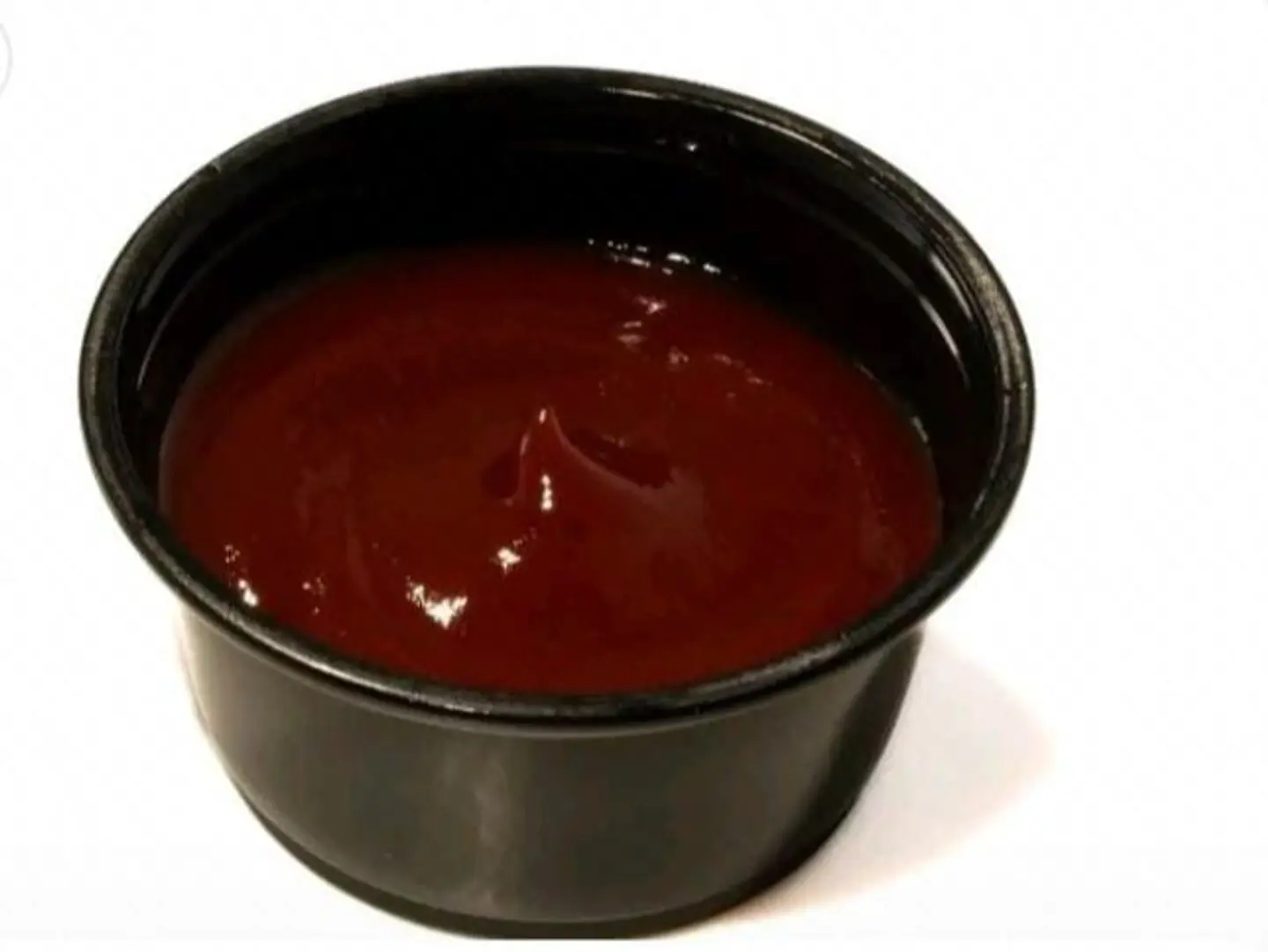 صوص باربيكو