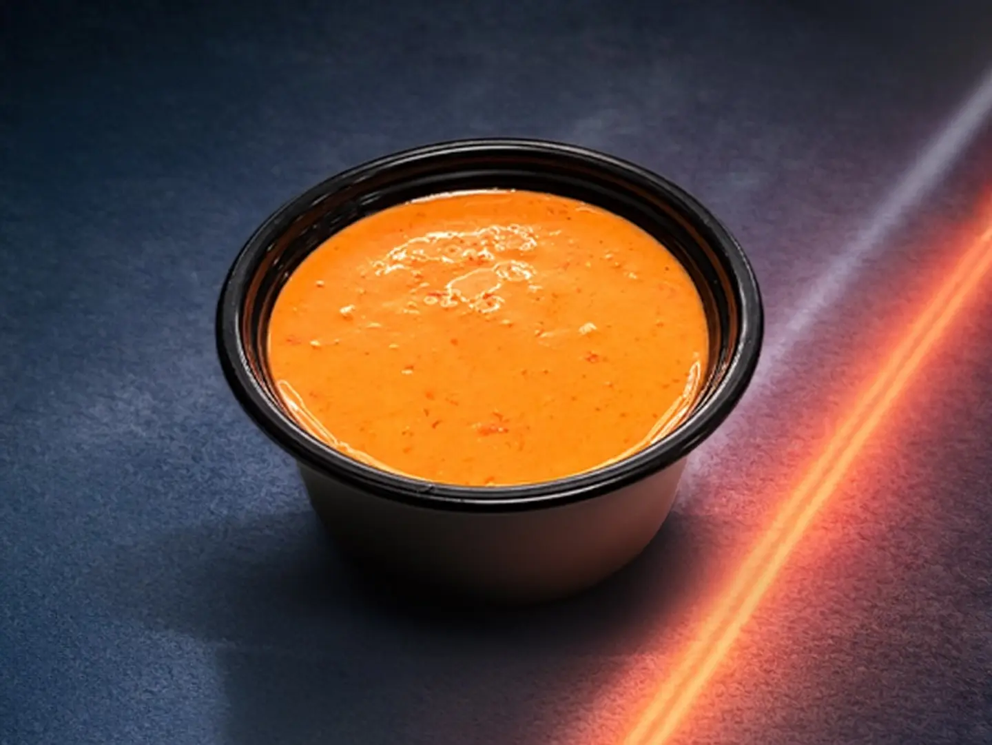 Spicy Tahini Sauce