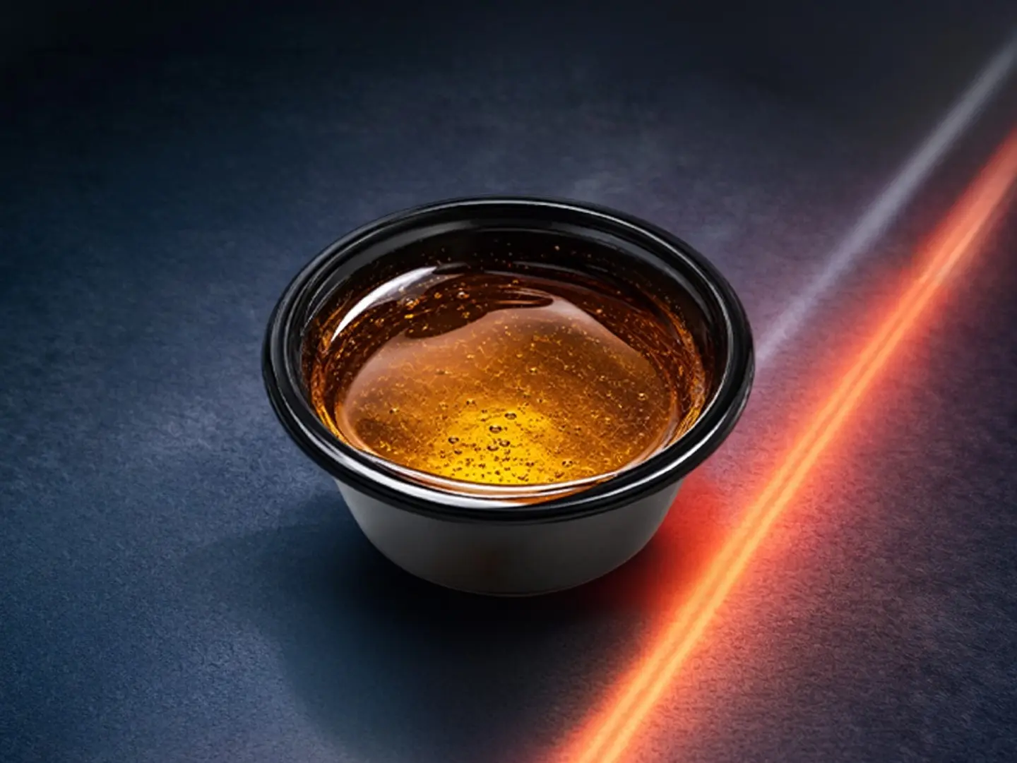 Honey Sauce
