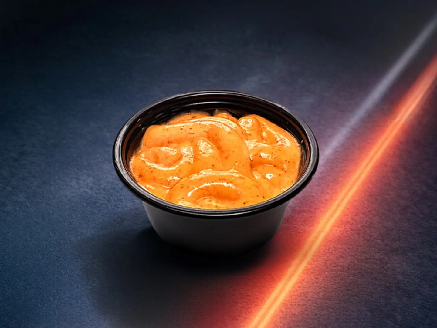 Spicy Cocktail Sauce
