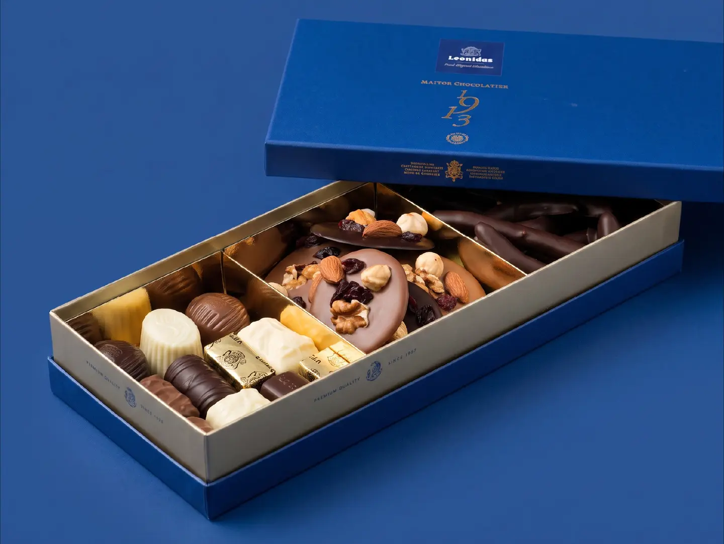 Coffret Madagascar