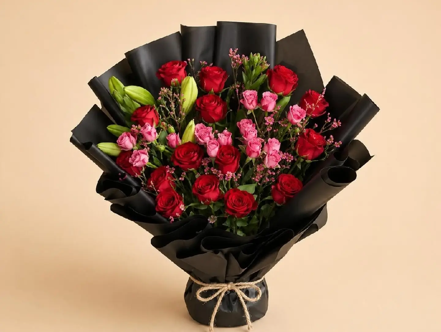 زهور للهدايا 50006
