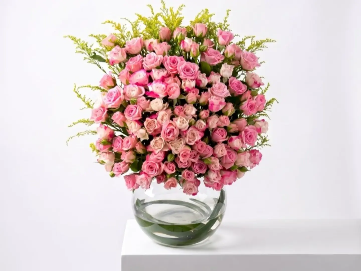 Flowers Bouquet 4007